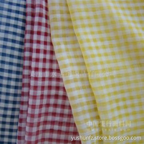 100%polyester ripstop crepe chiffon